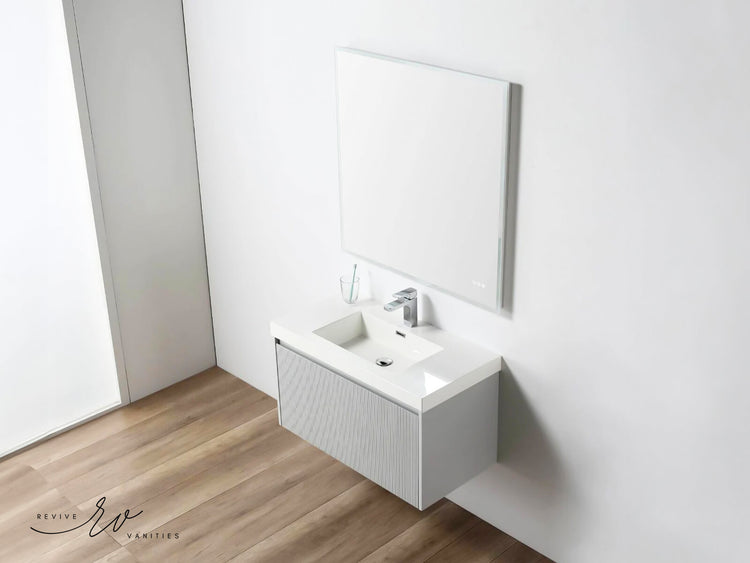 Benefits of Having a Bathroom Vanity With Sink