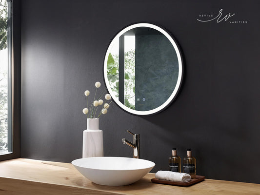 Is a Vanity Mirror With Lights Worth It?