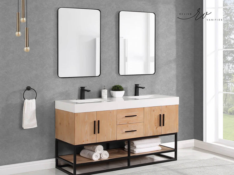 Top Vanity Mirrors for Your Bathroom